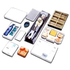 Thermoforming And Vacuum Forming Packaging Trays