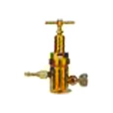 Liquefied Petroleum Gas Regulator