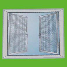 Aluminium Window Mosquito Screen