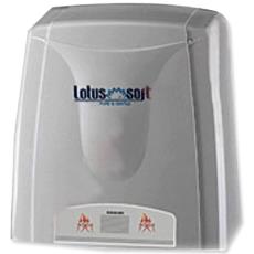 Automatic Hand Dryer With 2800 Rpm Speed