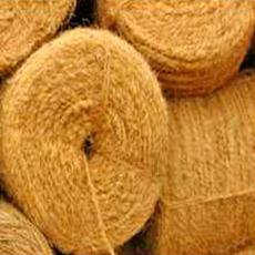 Heat Resistant Coir Rope