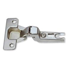 Conceal Steel Hinge Inset