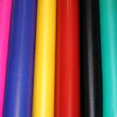 Single Coloured Garment Fabrics