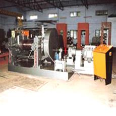 Energy Efficient Mixing Mills