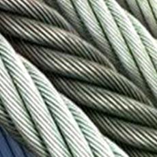 Industrial Metal Wire Rope