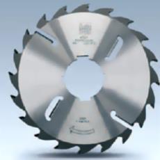 Circular Sawblades With Wiper Teeth