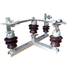 Single Phase Change Over Switch