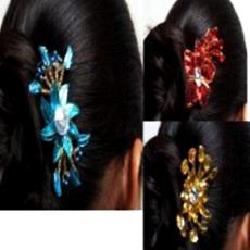 Decorative Hair Juda Pin