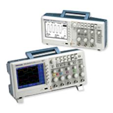 Colour Digital Oscilloscope With Maximum 200 Mhz Bandwidth