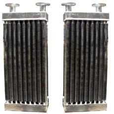 Finned Tube Heat Exchangers