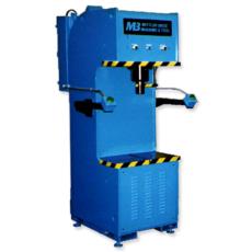 Precision Engineered Hydraulic Press