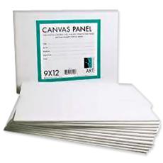 Canvas Board