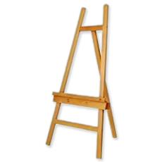 Tri-Stick Easels