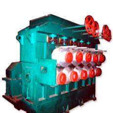 Rolled Steel Straightening Machines