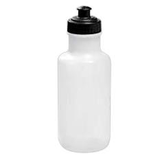 Leak Proof Pvc Made Water Bottle