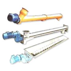 Industrial Screw Conveyor