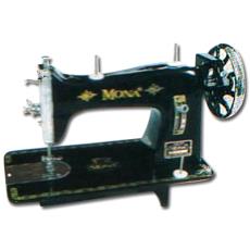 Oscillating Shuttle Type Sewing Machine