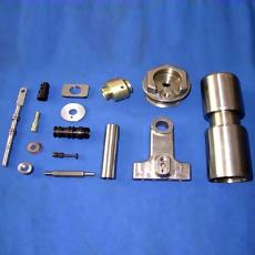 Hydraulic System Assemblies & Sub-Assemblies