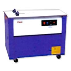 Semi Automatic Box Strapping Machine