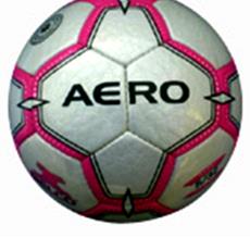 Polyvinyl Chloride Finished Soccer Ball