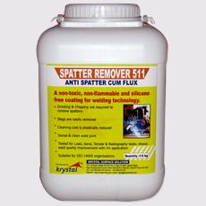 Silicone-Free Non-Flammable Weld Spatter Remover