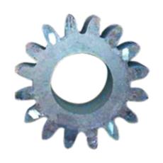 Impact Resistant Crown Pinion