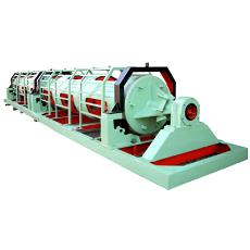 High Speed Tubular Stranding Machines