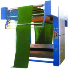 Tubular Single Dip Balloon Padding Machine