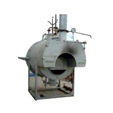 Industrial Purpose Heat Recovery Boiler