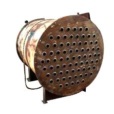 Industrial Purpose Heat Exchanger