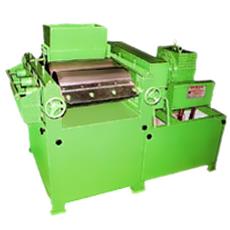 Triple Roll Mill Machine