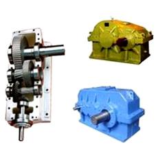 Helical Gear Box For Rolling Mills