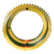 Steel Made Spur Gear