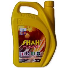 Petrol/ Diesel Engine Oil