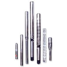 Stainless Steel Multistage Deep Submersible Pump