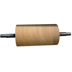 Rubber Paper Mill Roller