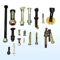 Industrial Purpose Fabricated Bolt