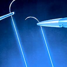 Polypropylene Monofilament Sutures