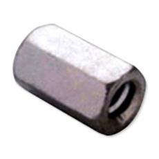 Mild Steel Made Hexagonal Nut