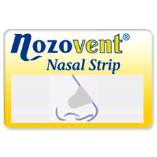 Anti-Snoring Nasal Strip