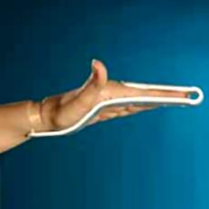 Finger Extension Splint