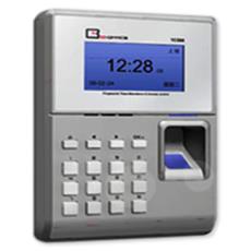 Time And Attendance Management System