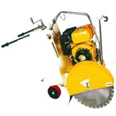 Concrete Groove Cutter