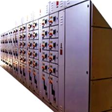 Industrial Control Panel Board