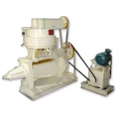 Cast Iron Oil Expeller Machine