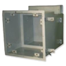 High Efficiency Particulate Air Terminal Box