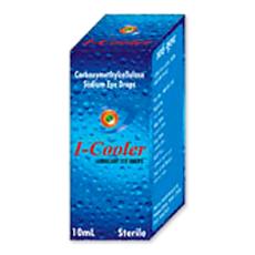 Ayurvedic Eye Drop