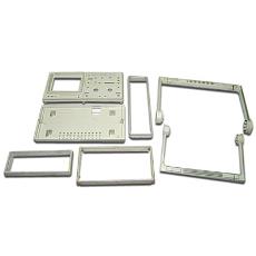 Plastic Parts For Electronic Instruments