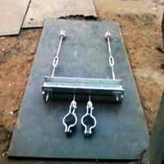 Industrial Rigid Hanger/ Support