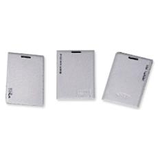 Proximity Cards With -45 Degree To 70 Degree C Operating Temperature